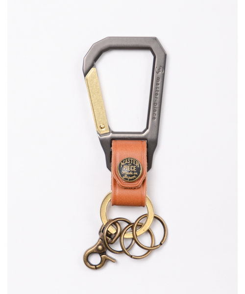 CARABINER キーホルダー