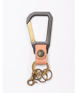 CARABINER キーホルダー