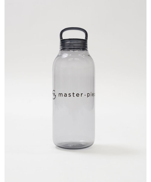 KINTO x master-piece ウォーターボトル 500ml