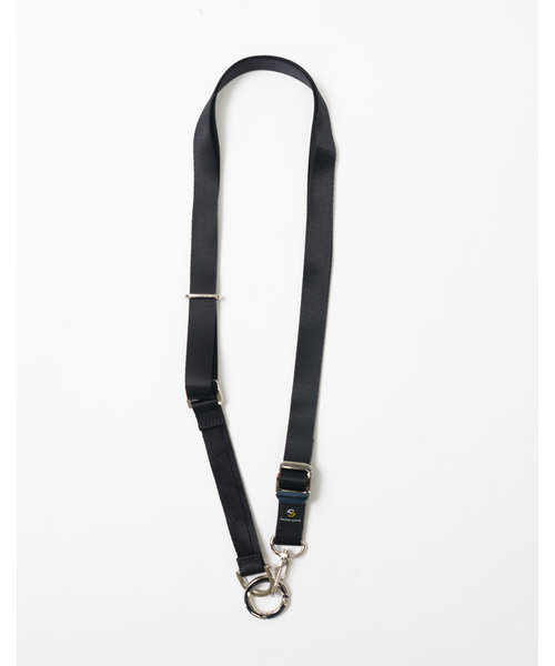 lanyard ショルダーストラップ