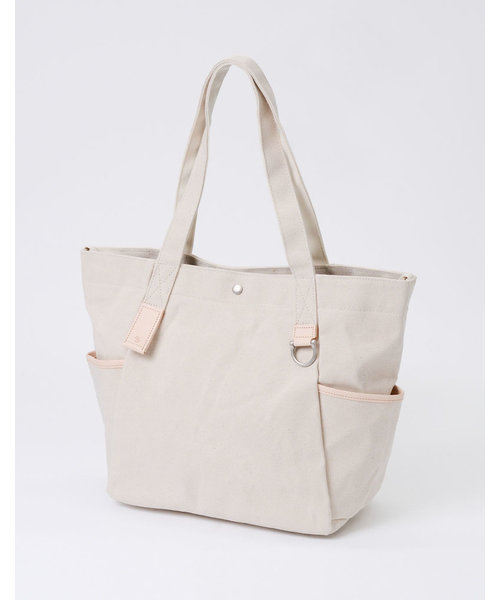 RB TOTE2 トートバッグM