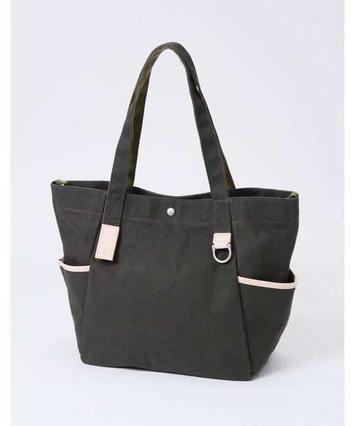 RB TOTE2 トートバッグM