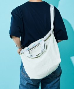 【LeSportsac】FC別注 Deluxe Easy Carry Tote