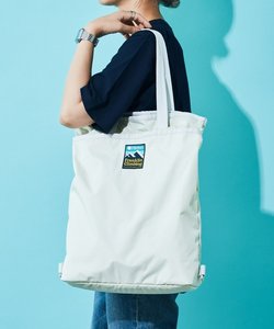 【LeSportsac】FC別注 EVERYDAY TH BACKPACK