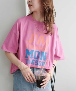 【ふるりマルシェ】マルシェスーベニアTシャツ