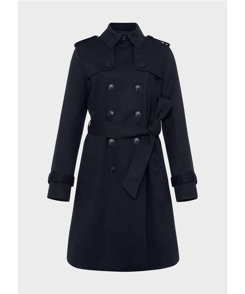 SASKIA TRENCH