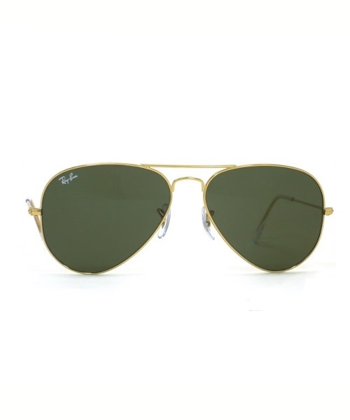 Ray-Ban ［レイバン] RB3025 L0205 58