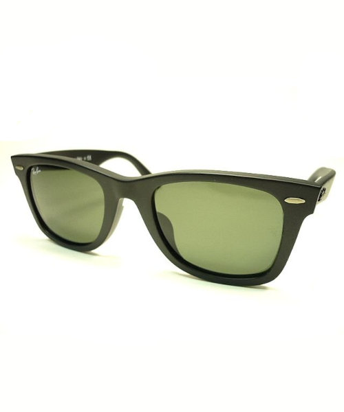 Ray-Ban ［レイバン] RB2140F 901S 52