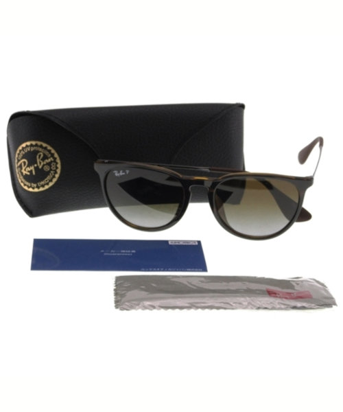 Ray-Ban ［レイバン] RB4171-F 710/T5 54 [偏光] | vision care ...