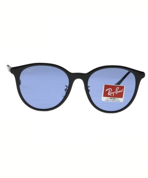Ray-Ban ［レイバン] RB4334-D 601/80 55