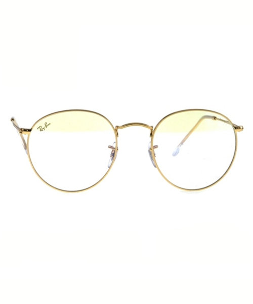 Ray-Ban ［レイバン] RB3447 9196/BL 50