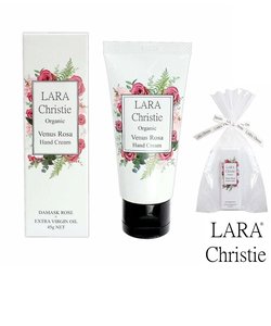 ハンドクリーム ヴィーナスローザ Venus Rosa Hand Cream 45g lcs91-0001 STYLE ララクリスティー