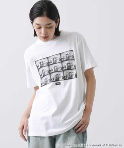 ＬＩＦＥレディフォト半袖Tシャツ