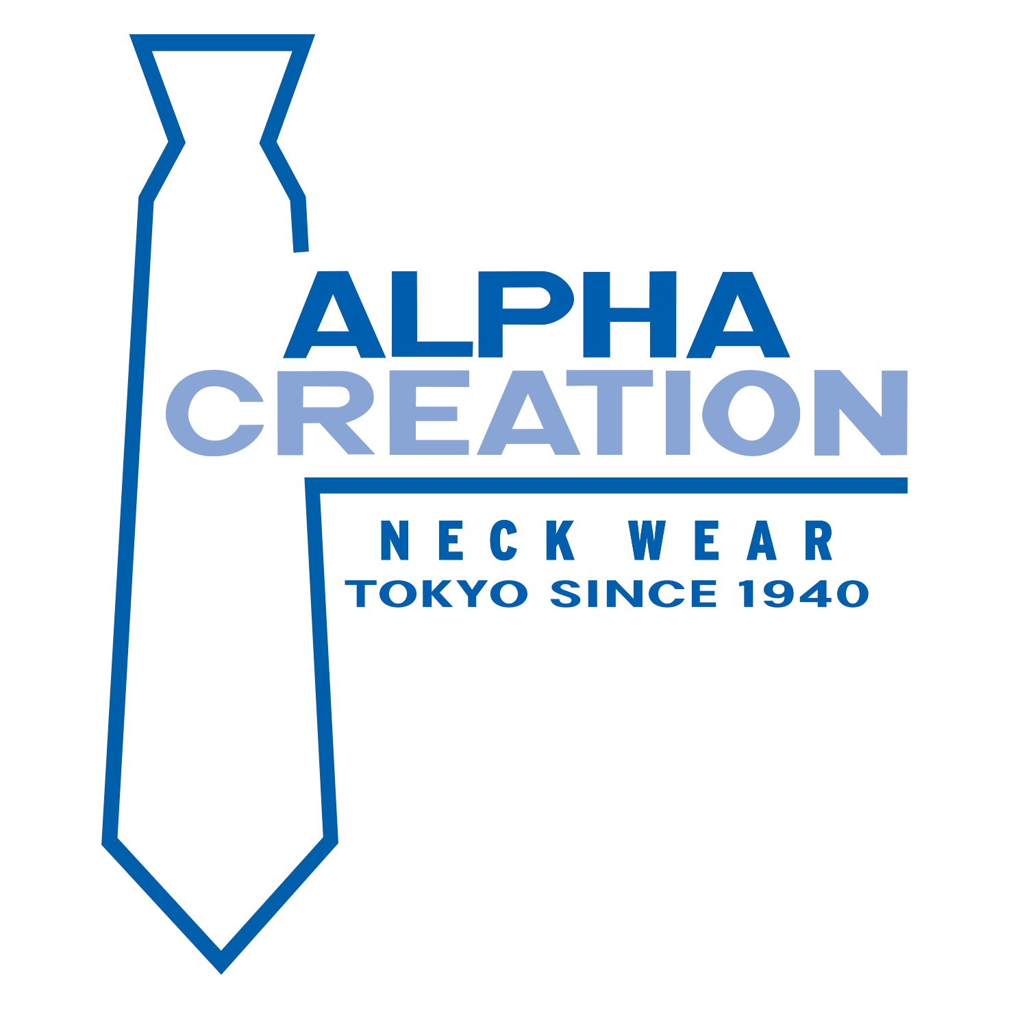 ALPHA CREATION