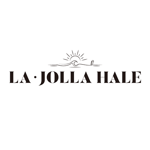 LA・JOLLA HALE