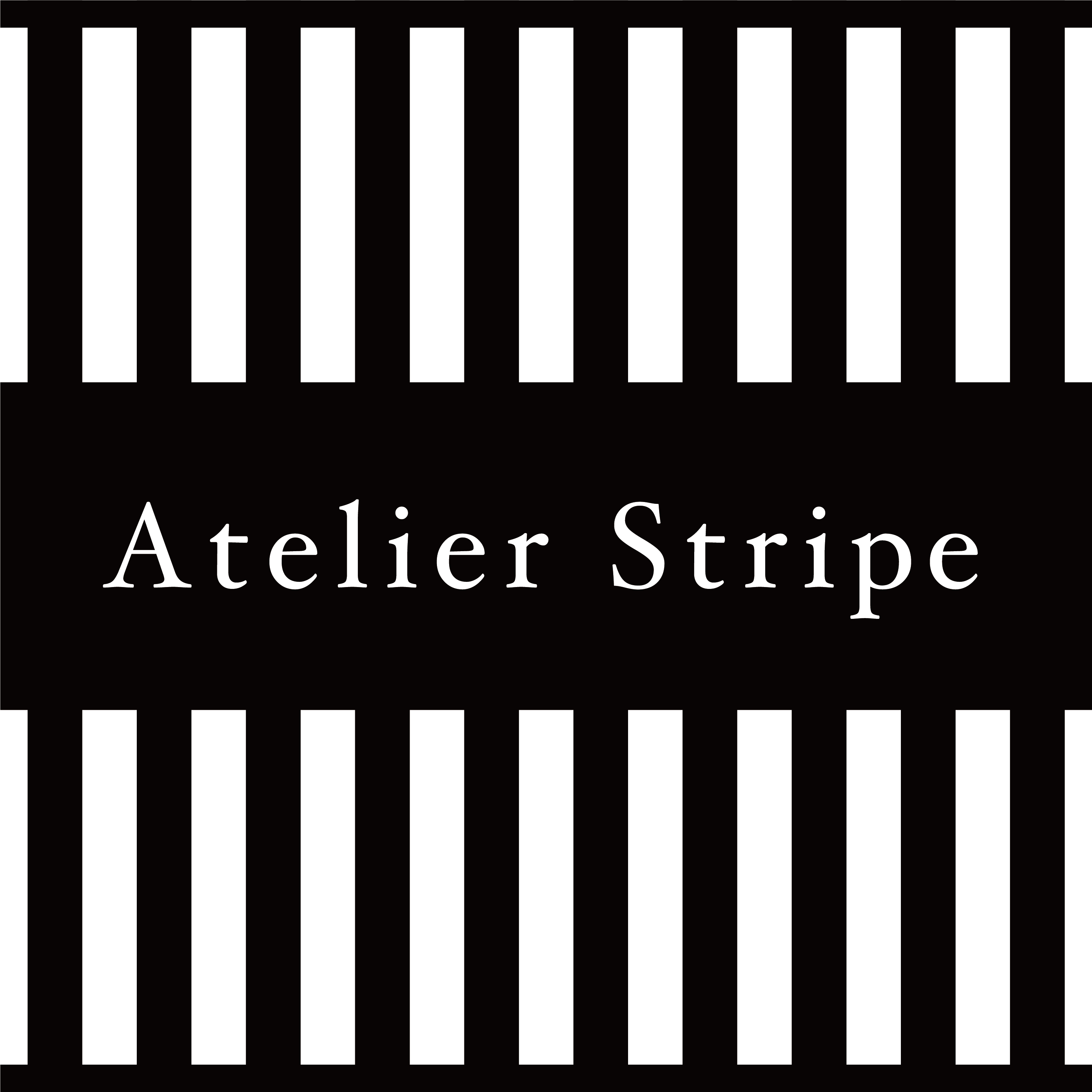 Atelier Stripe
