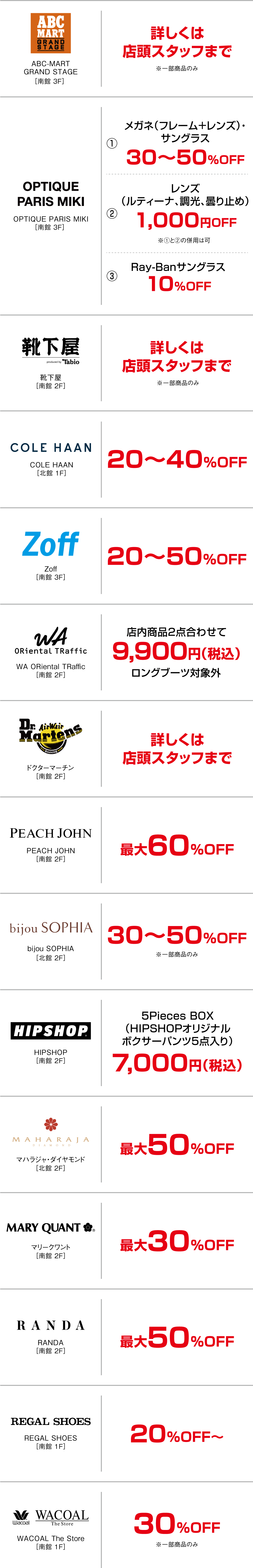 ファッショングッズ
