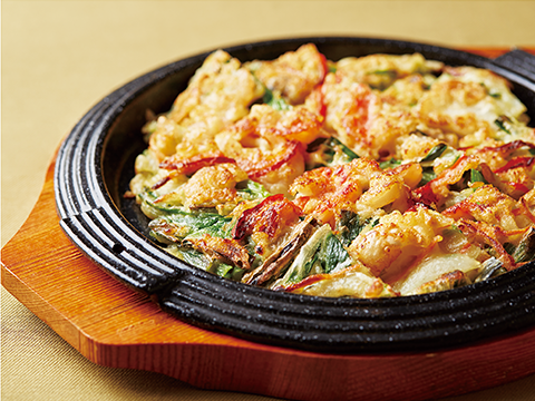 韓美膳 | ららぽーとTOKYO-BAY