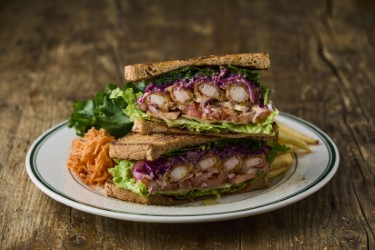 J.S.BURGERS CAFE