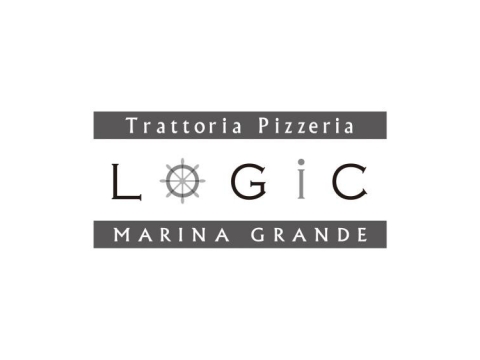 Trattoria Pizzeria LOGiC Marina Grande