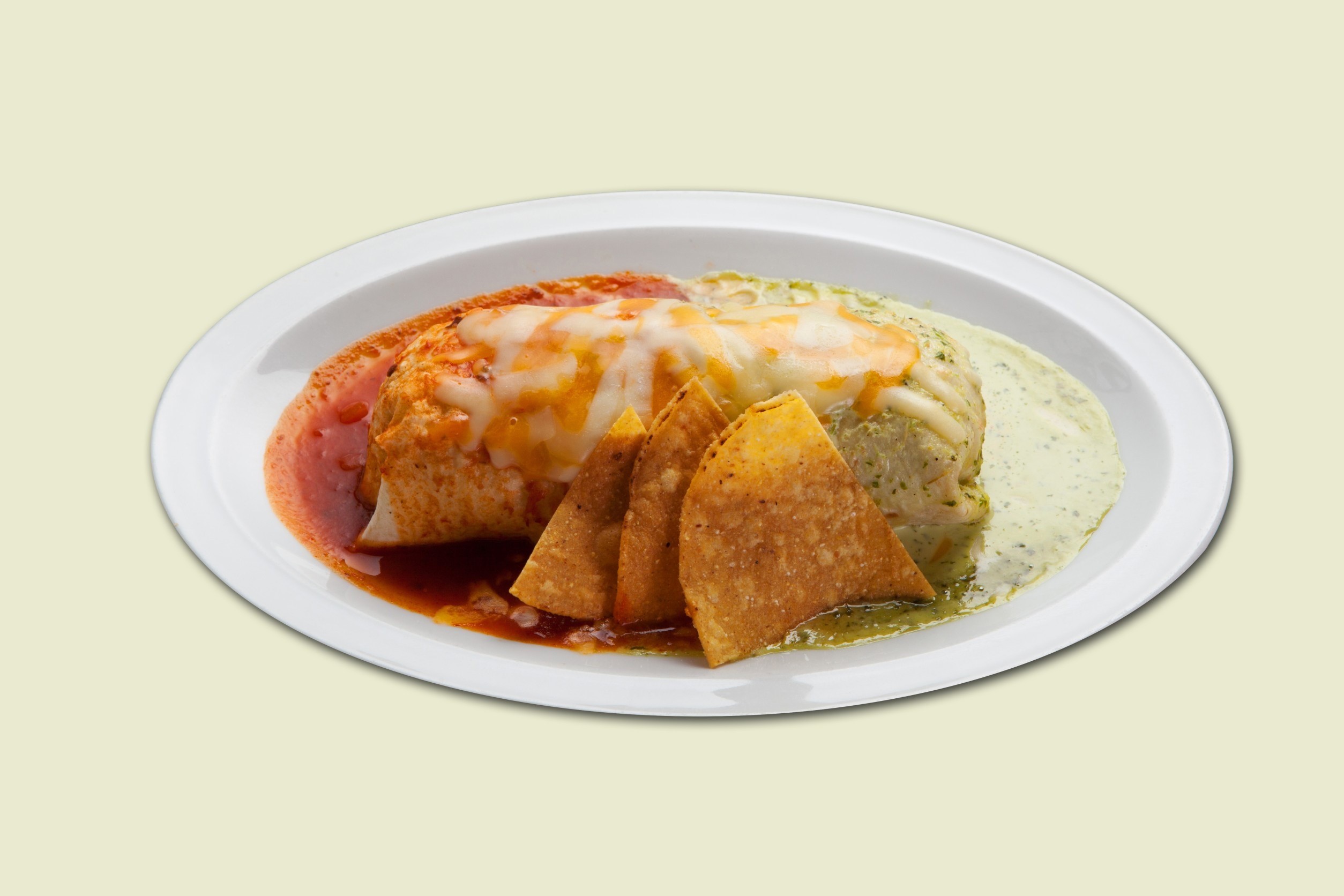 Wahoo's Tacos & More