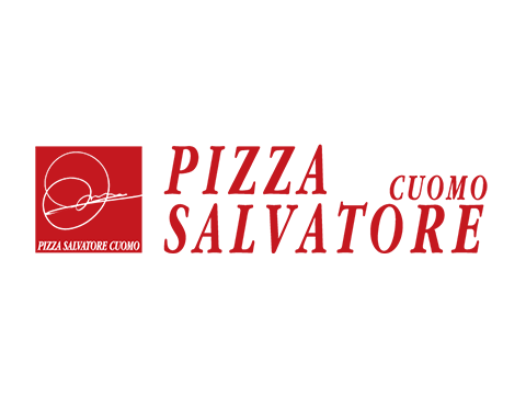 PIZZA SALVATORE CUOMO