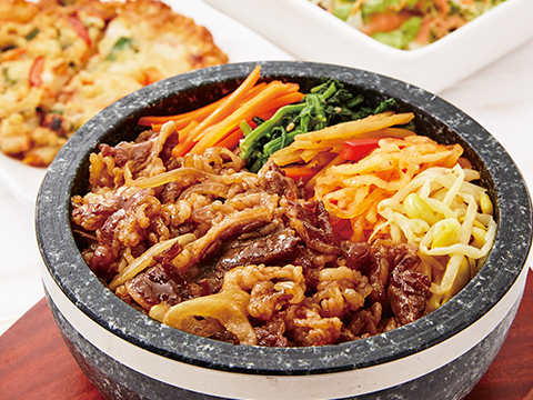 韓美膳 | ららぽーとTOKYO-BAY