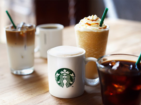 STARBUCKS COFFEE