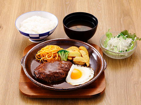 肉の牛忠 ららぽーとtokyo Bay