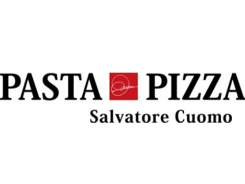 PASTA ＆PIZZA Salvatore Cuomo