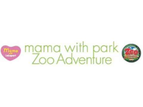 Mama with Park/Zoo Adventure