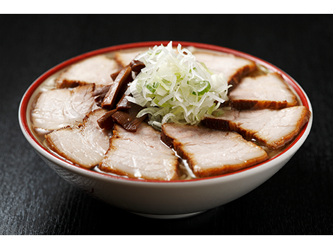 中华荞麦面专门田中荞麦面店