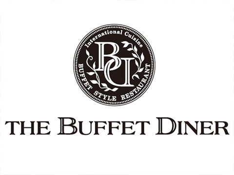 THE BUFFET DINER