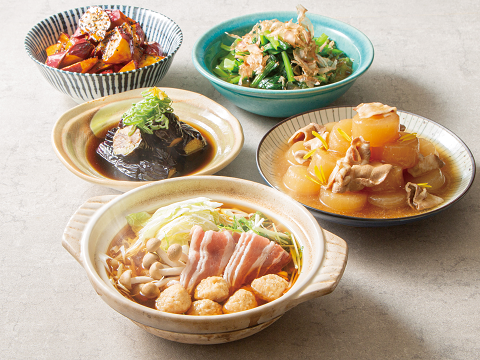 BUFFET RESTAURANT Atlantic | ららぽーとEXPOCITY