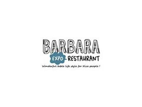 BARBARA EXPO RESTAURANT