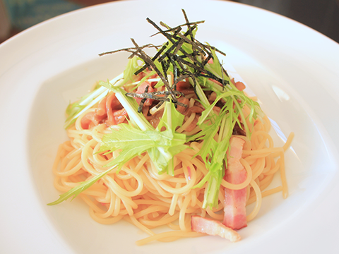 Cafe & Bar LOUNGE Breathe