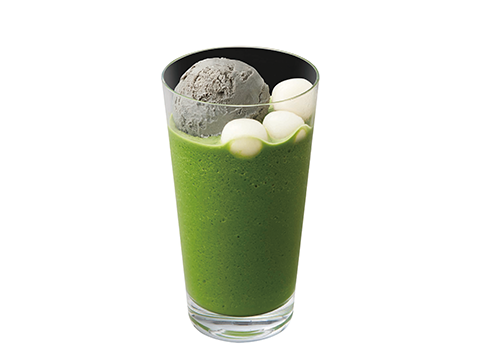 nana’s green tea
