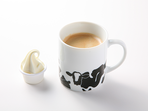 マザー牧場　CAFE＆SOFTCREAM