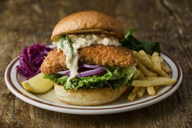 J.S.BURGERS CAFE