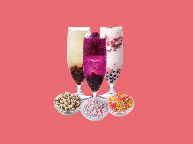 横滨一品香面菜茶寮