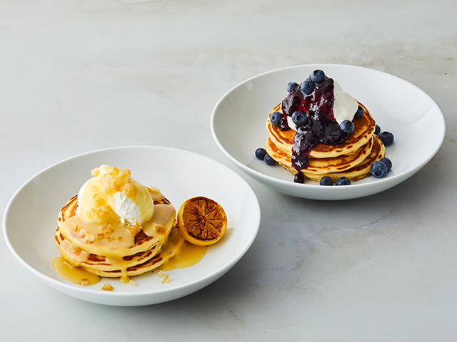 J.S. PANCAKE CAFE | ららぽーと富士見
