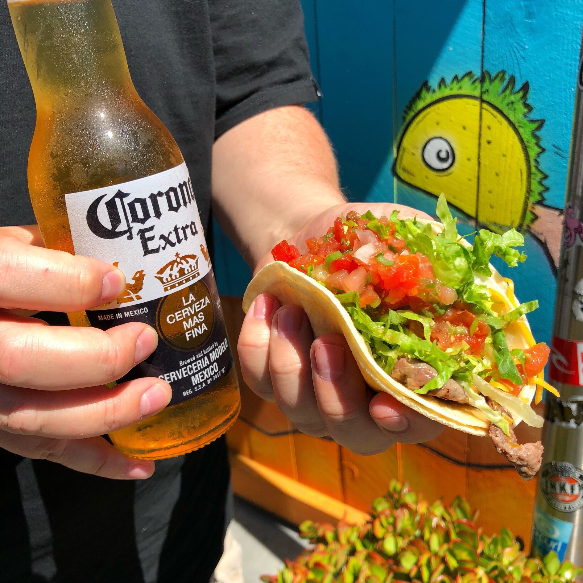 Wahoo's Tacos & More