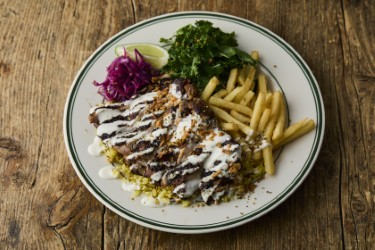 J.S.BURGERS CAFE