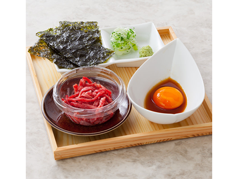 東京烤肉平城苑