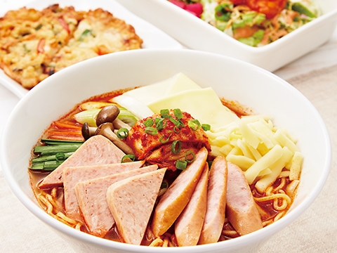 韓美膳 | アーバンドック ららぽーと豊洲