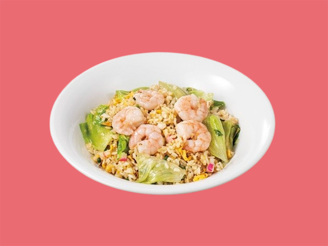 横滨一品香面菜茶寮