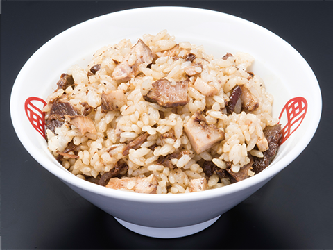 中华荞麦面专门田中荞麦面店