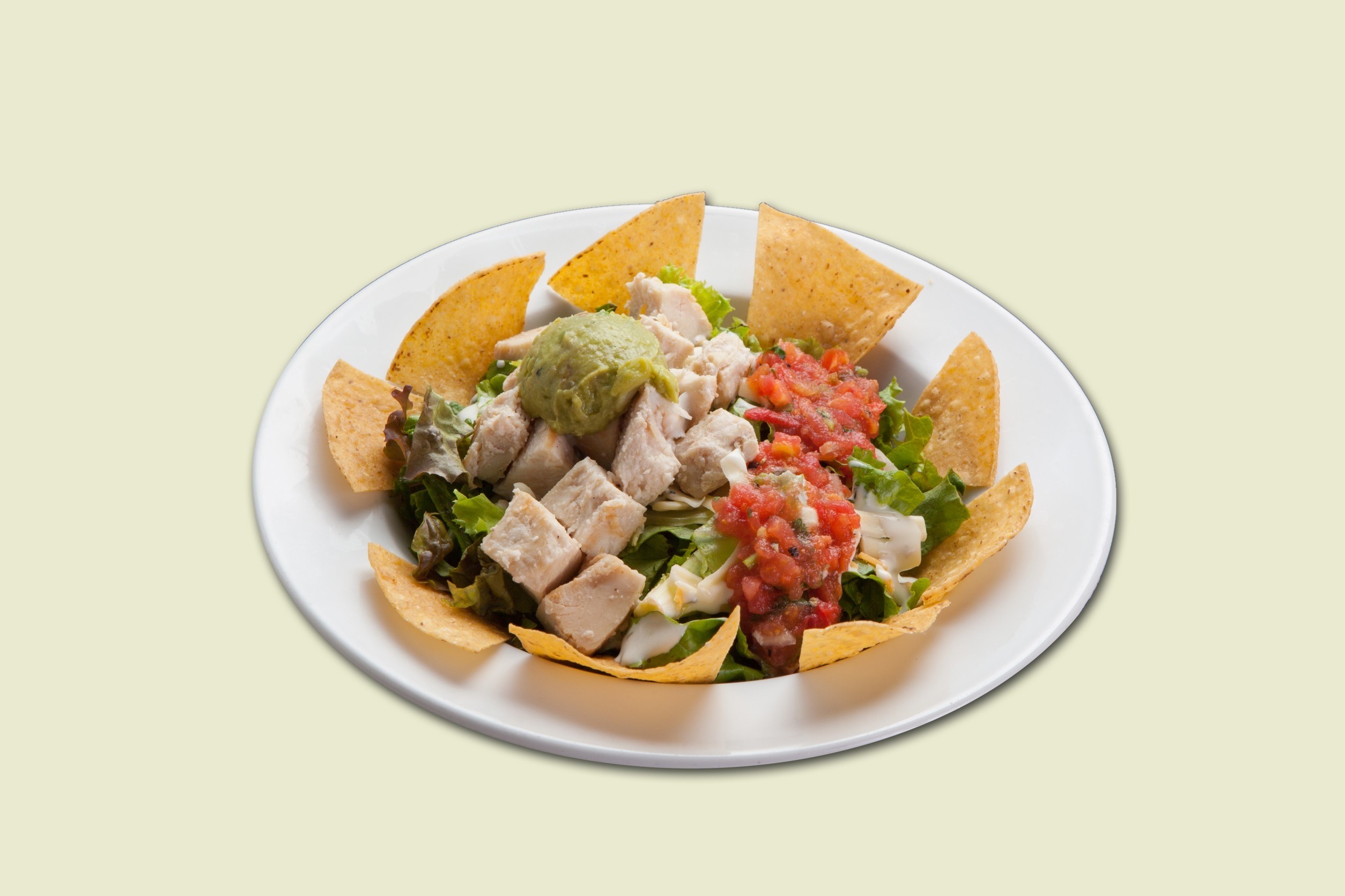 Wahoo's Tacos & More