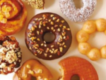 Mister Donut
