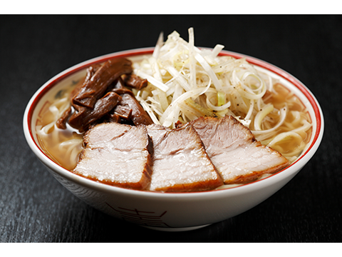 中华荞麦面专门田中荞麦面店